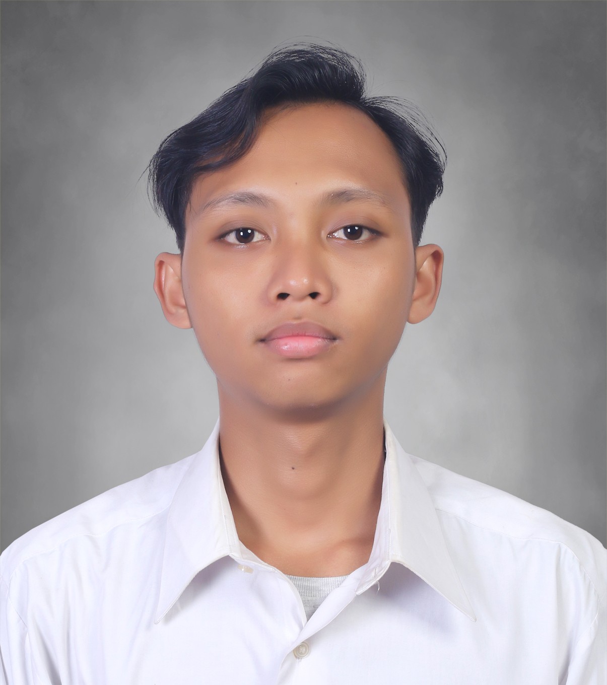 Priyo Adi Wibowo